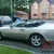 1990 PORSCHE 944 S2 CABRIO SILVER