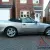 1990 PORSCHE 944 S2 CABRIO SILVER