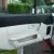 1990 PORSCHE 944 S2 CABRIO SILVER