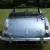  Austin Healey BJ8 