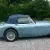  Austin Healey BJ8 