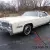 Cadillac : Eldorado Convertible