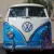 1962 Volkswagon Micro-Bus N/A