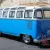 1962 Volkswagon Micro-Bus N/A