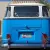 1962 Volkswagon Micro-Bus N/A