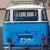 1962 Volkswagon Micro-Bus N/A