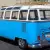 1962 Volkswagon Micro-Bus N/A