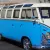 1962 Volkswagon Micro-Bus N/A