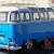 1962 Volkswagon Micro-Bus N/A