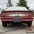 1978 Chevrolet Camaro TYPE LT ONLY 21K ORIGINAL MILES 350 V8 AUTO TRANS