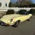 Jaguar : E-Type Series II Roadster