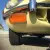 Jaguar : E-Type Series II Roadster