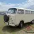1969 Volkswagen Bus/Vanagon