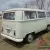 1969 Volkswagen Bus/Vanagon