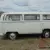 1969 Volkswagen Bus/Vanagon