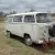 1969 Volkswagen Bus/Vanagon