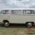 1969 Volkswagen Bus/Vanagon