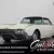 1962 Ford Thunderbird