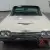 1962 Ford Thunderbird