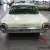 1962 Ford Thunderbird