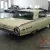 1962 Ford Thunderbird