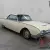 1962 Ford Thunderbird