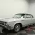 1964 Oldsmobile Dynamic 88 Holiday Coupe