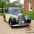 1949 Bentley MK6