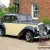1949 Bentley MK6