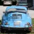 1963 Porsche 356