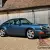 Porsche 964 C2 Manual Coupe, HPI Clear, Baltic Blue