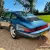 Porsche 964 C2 Manual Coupe, HPI Clear, Baltic Blue