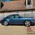 Porsche 964 C2 Manual Coupe, HPI Clear, Baltic Blue
