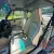 Porsche 964 C2 Manual Coupe, HPI Clear, Baltic Blue