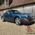 Porsche 964 C2 Manual Coupe, HPI Clear, Baltic Blue