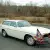 1973 Volvo P1800 ES Sport Wagon w/58k miles