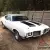 1972 Oldsmobile 442