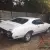 1972 Oldsmobile 442