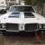 1972 Oldsmobile 442