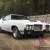 1972 Oldsmobile 442