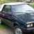 1987 renault convertible, excellent cond. ready for road