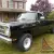 1979 Dodge Power Wagon