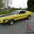 1972 MUSTANG MACH 1 429 COBRA JET RARE RARE CAR