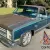 1986 Chevrolet C-10