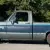 1986 Chevrolet C-10