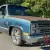 1986 Chevrolet C-10