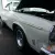 Hurst Olds W-25