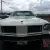 Hurst Olds W-25