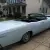 Rare High Option Car