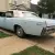 Rare High Option Car
